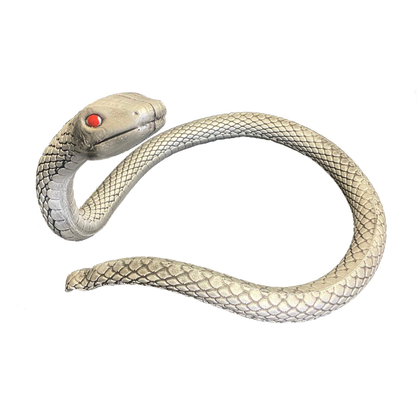 Obanai Iguro's Kaburamaru Snake (High Density Foam)