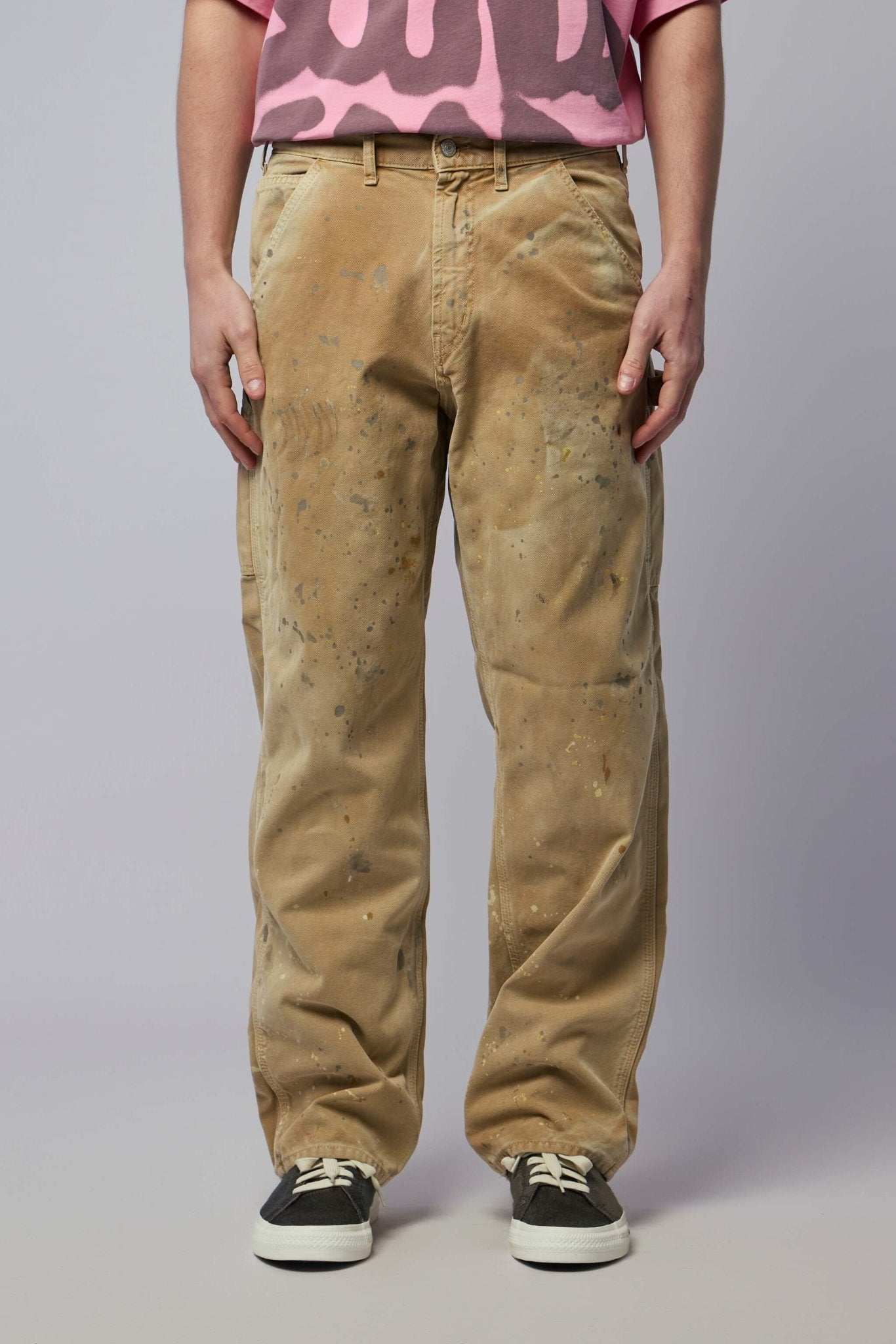 Archive Work Pant Hc