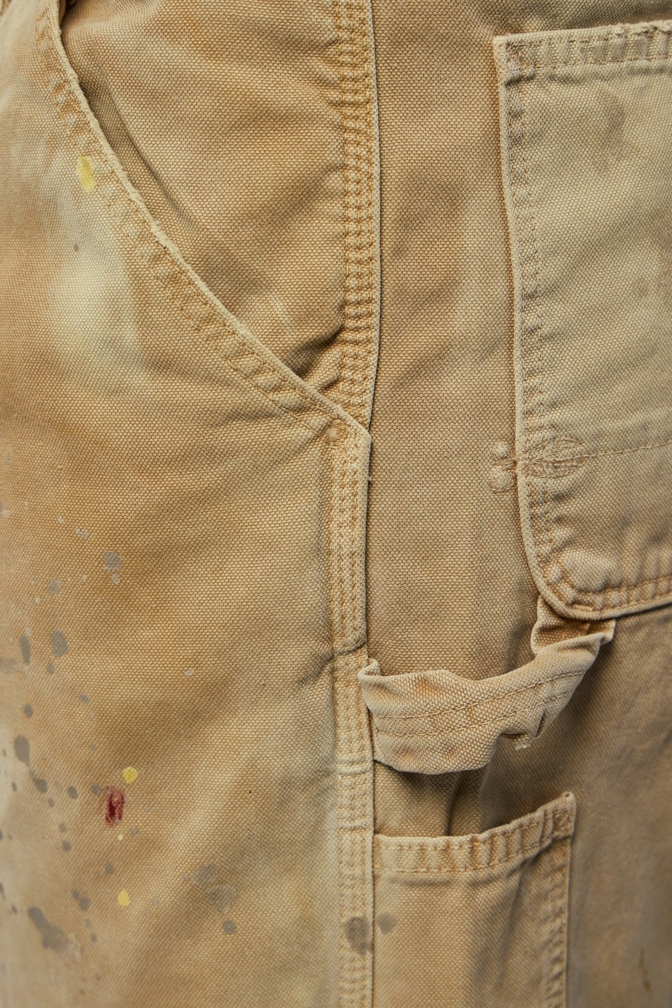Archive Work Pant Hc