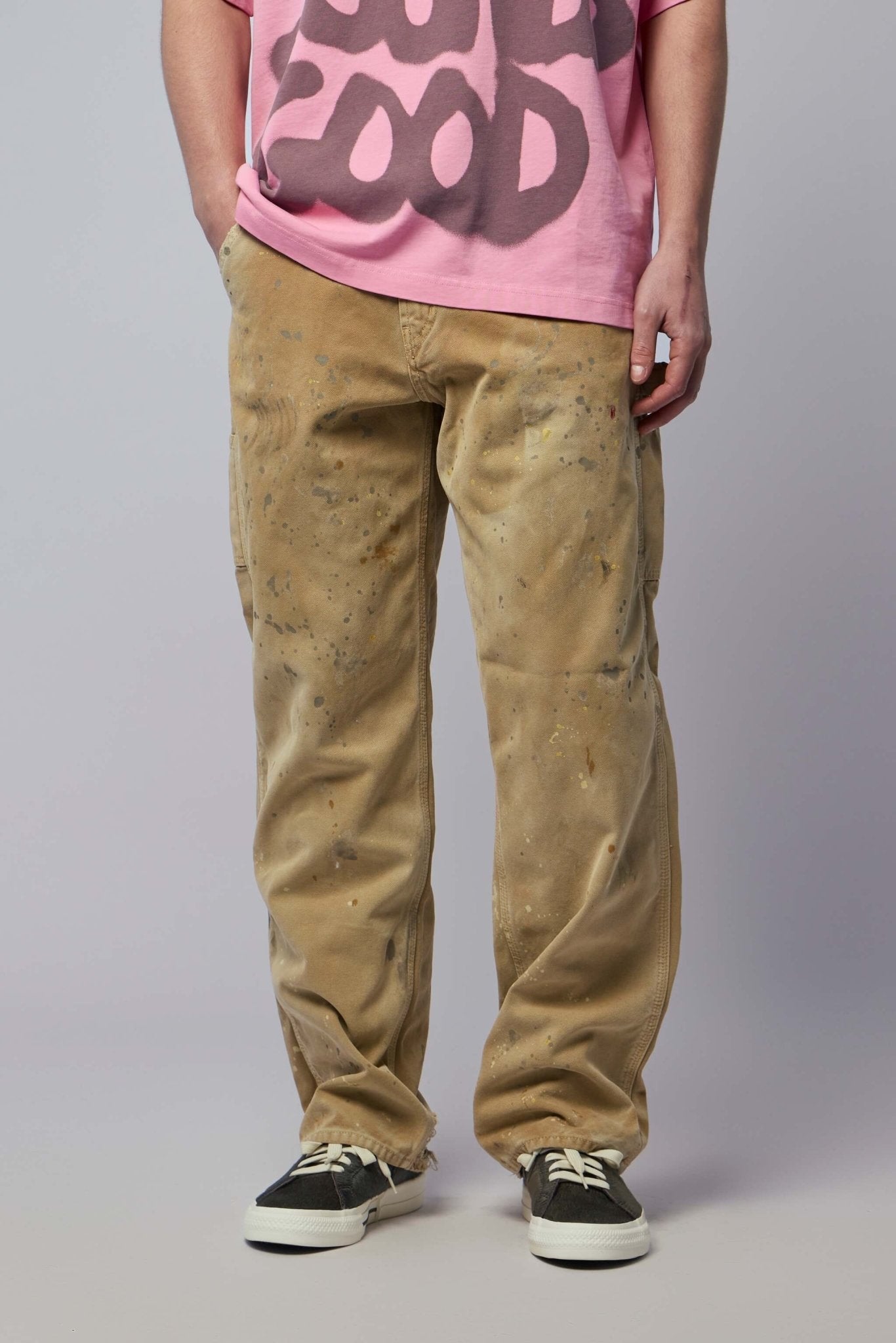 Archive Work Pant Hc