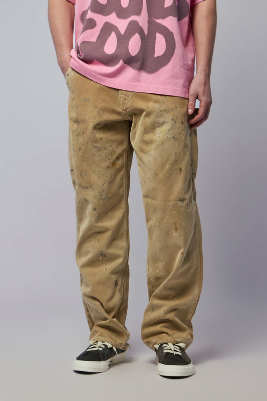 Archive Work Pant Hc