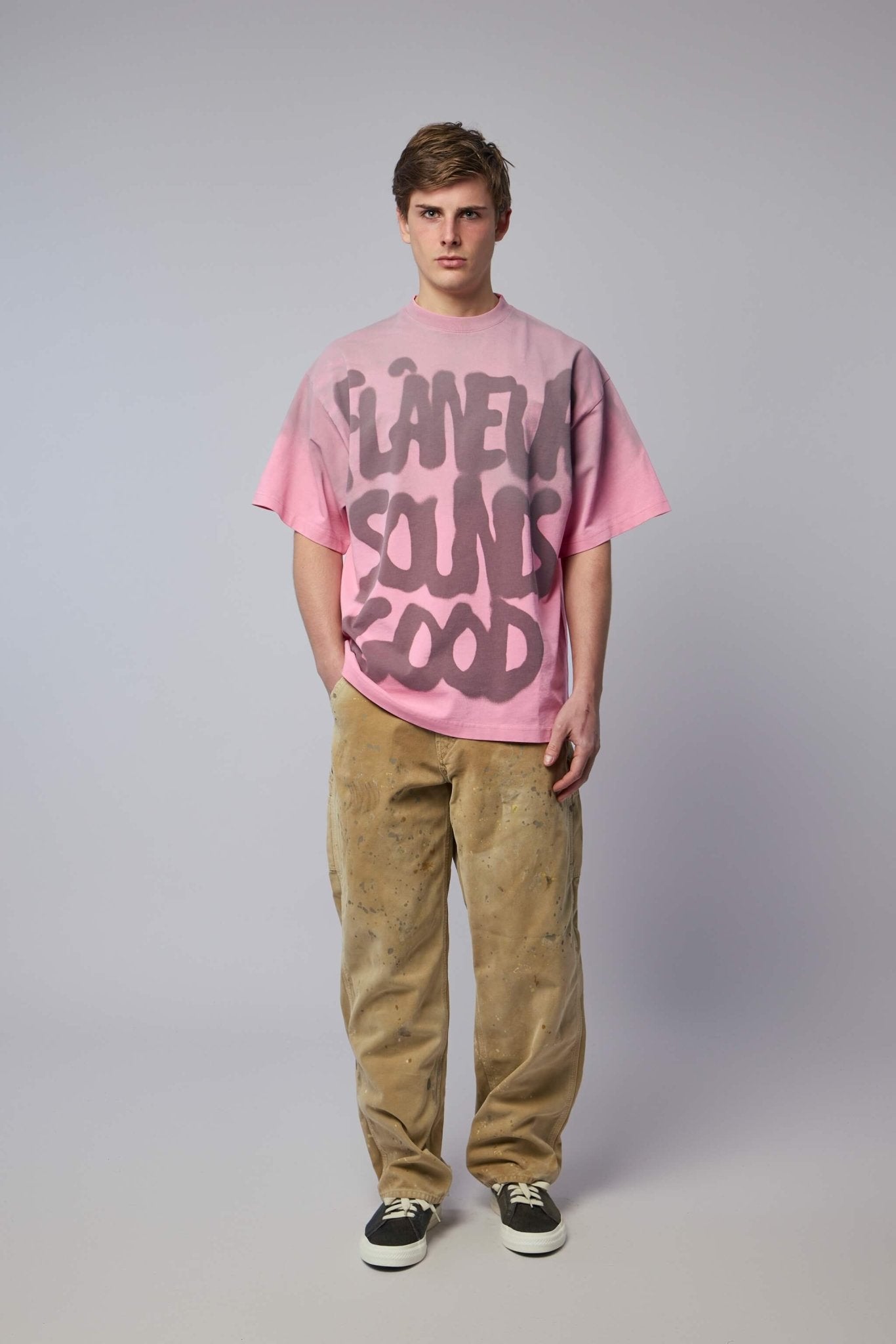 Archive Work Pant Hc