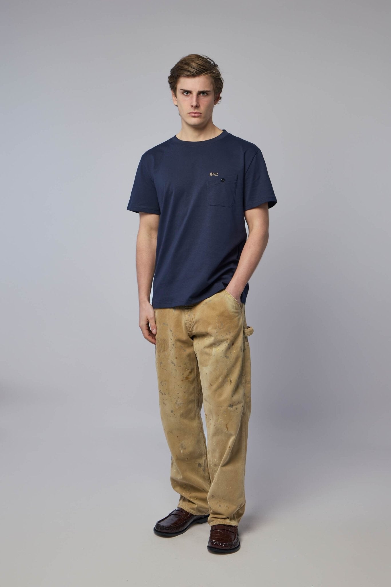 Cutter Classic Tee