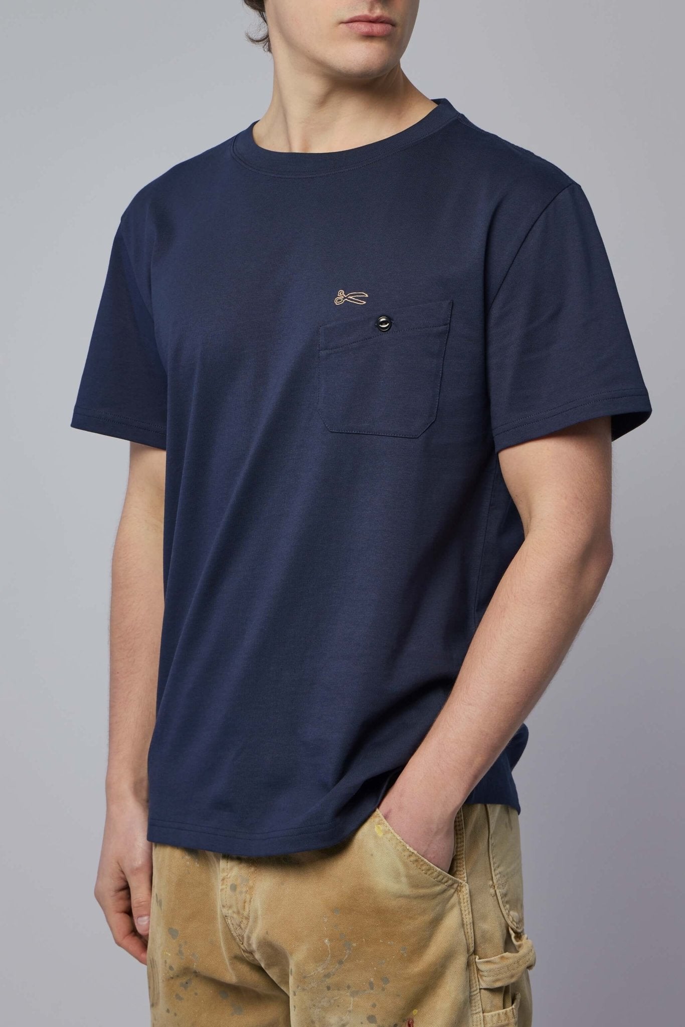 Cutter Classic Tee