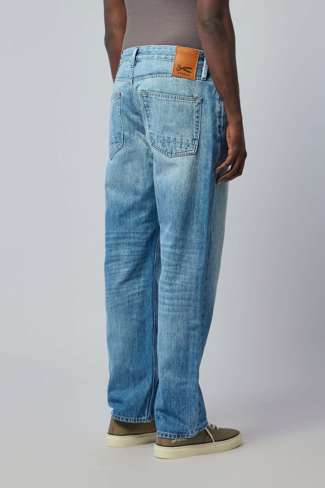Dagger R 042 - Relaxed Fit
