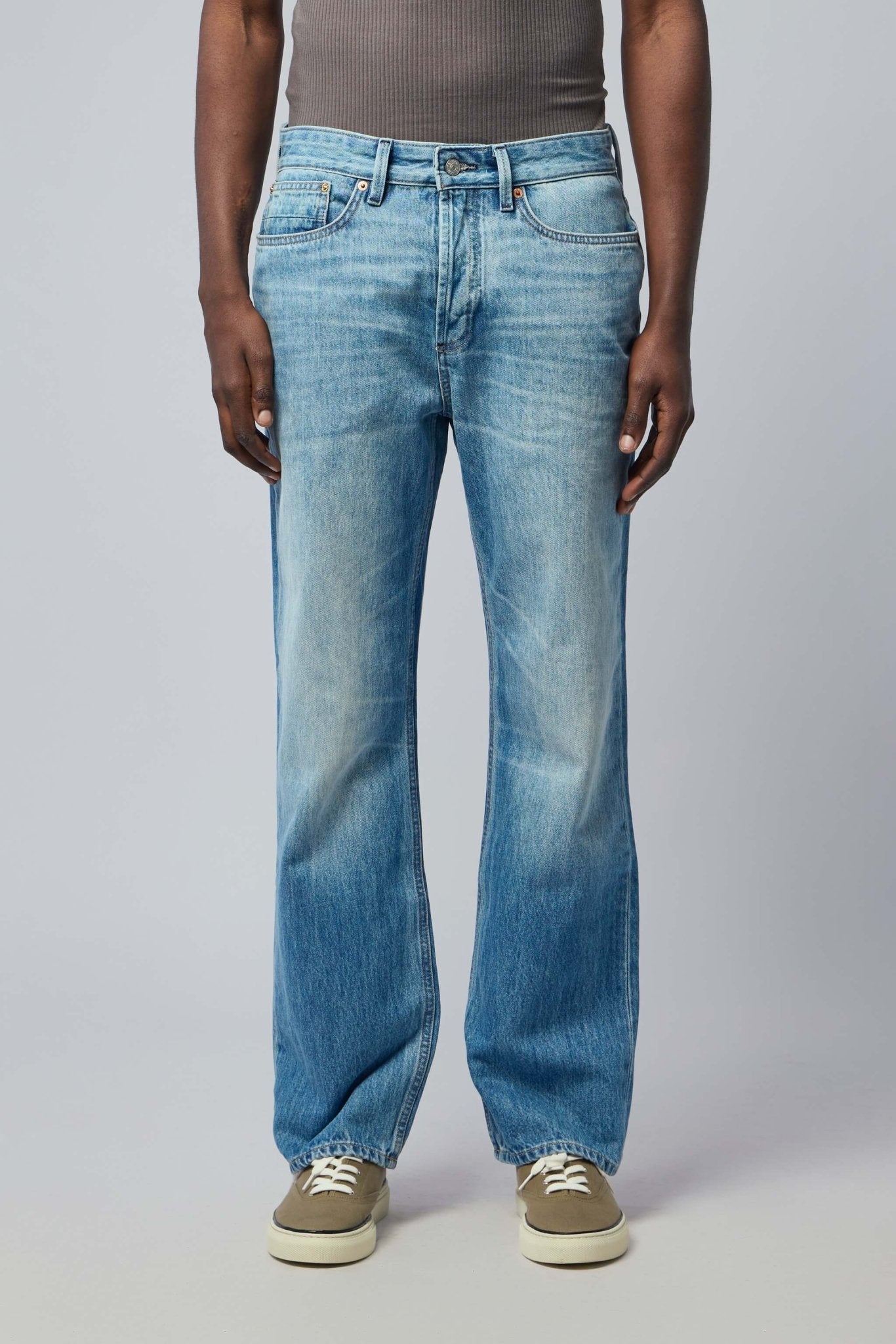 Dagger R 042 - Relaxed Fit