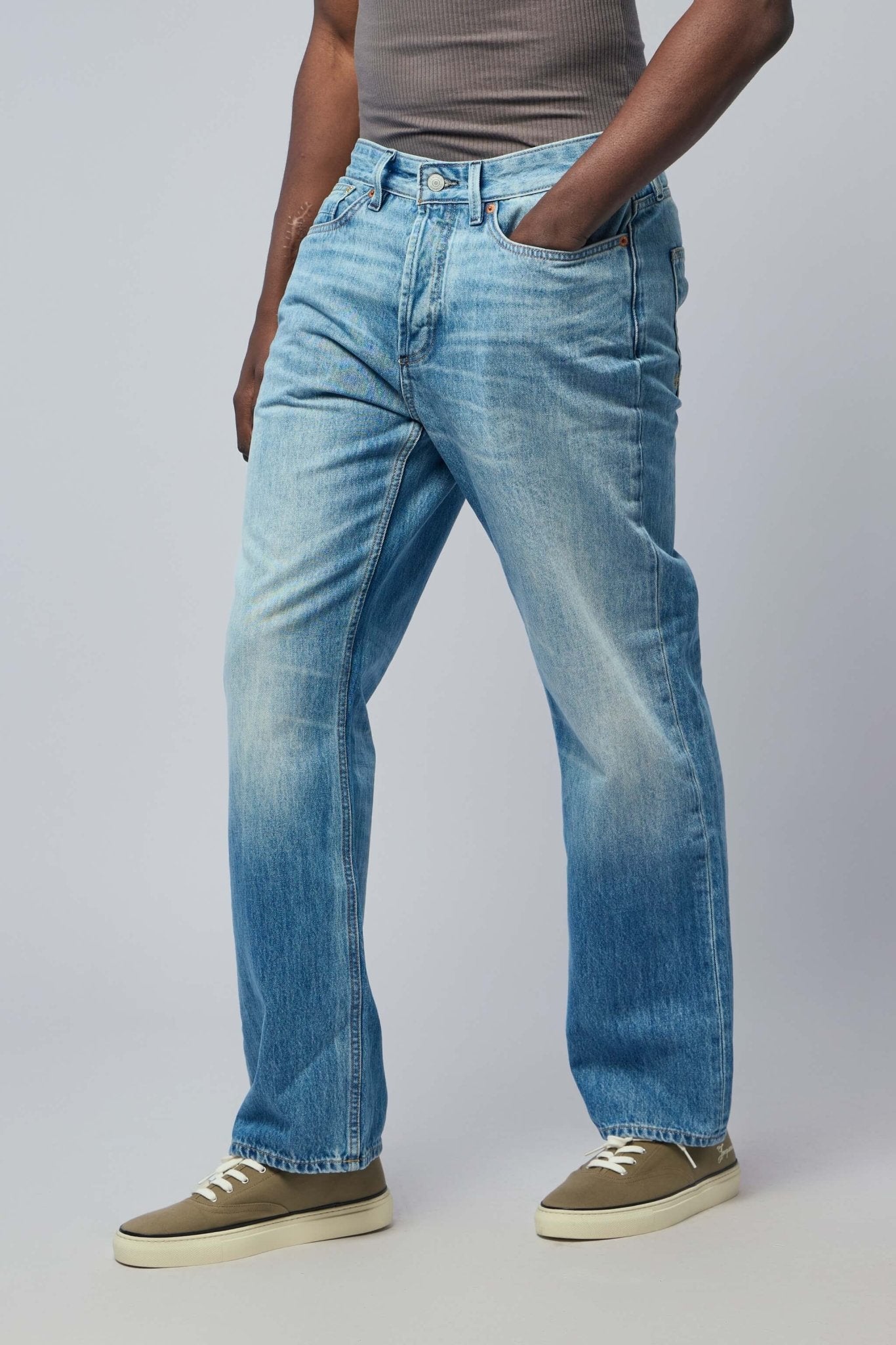 Dagger R 042 - Relaxed Fit