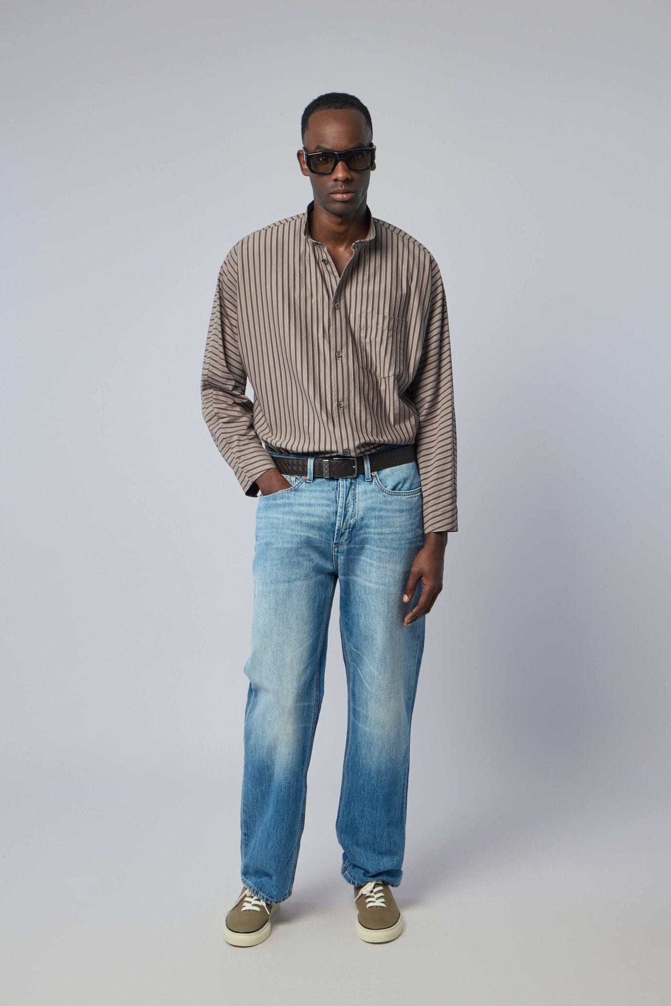 Dagger R 042 - Relaxed Fit