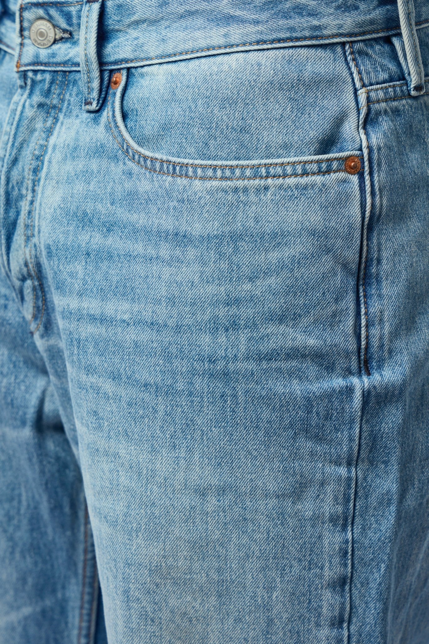 Dagger R 042 - Relaxed Fit