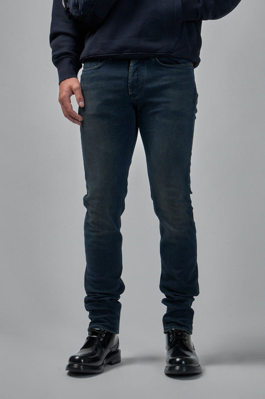 Razor C Corney Dark Blue - Slim Fit