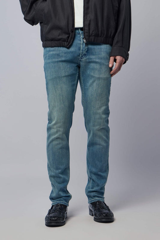 Razor Slim Fit Jeans