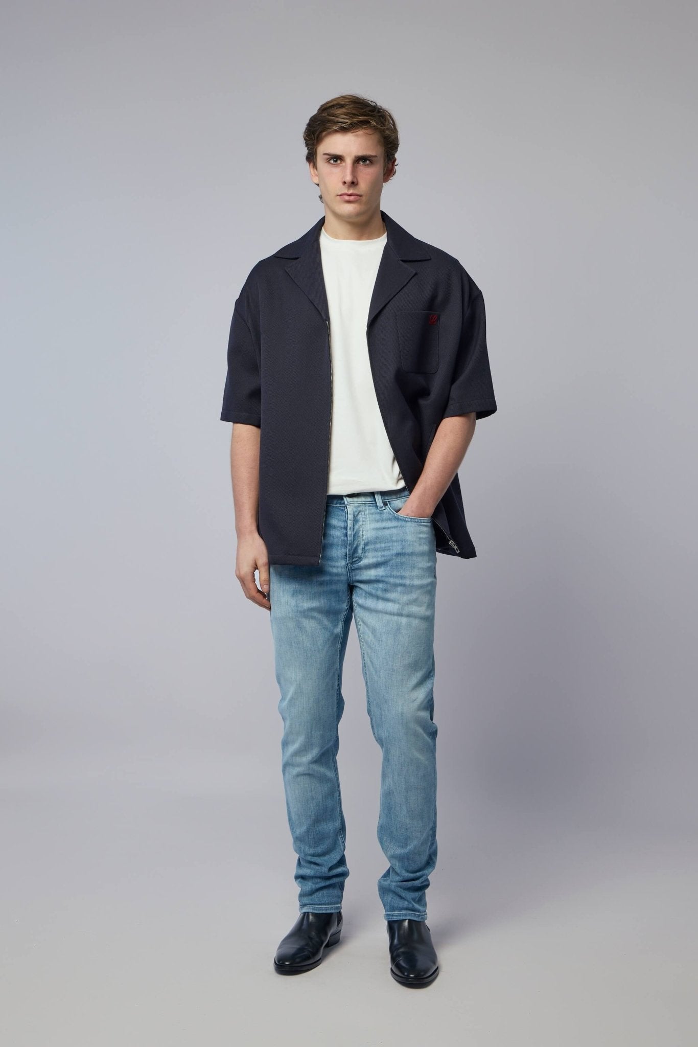 Razor Slim Fit