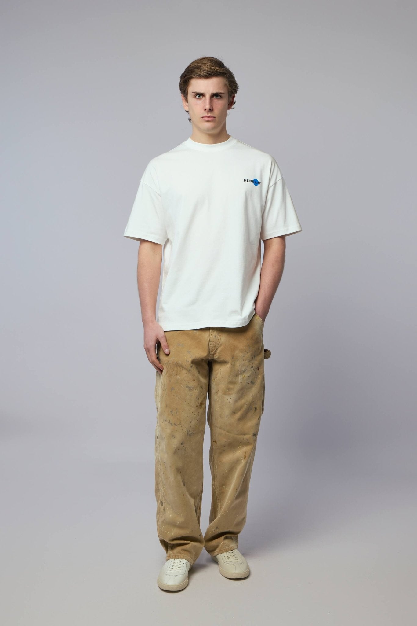 Yanaka Graphic Tee