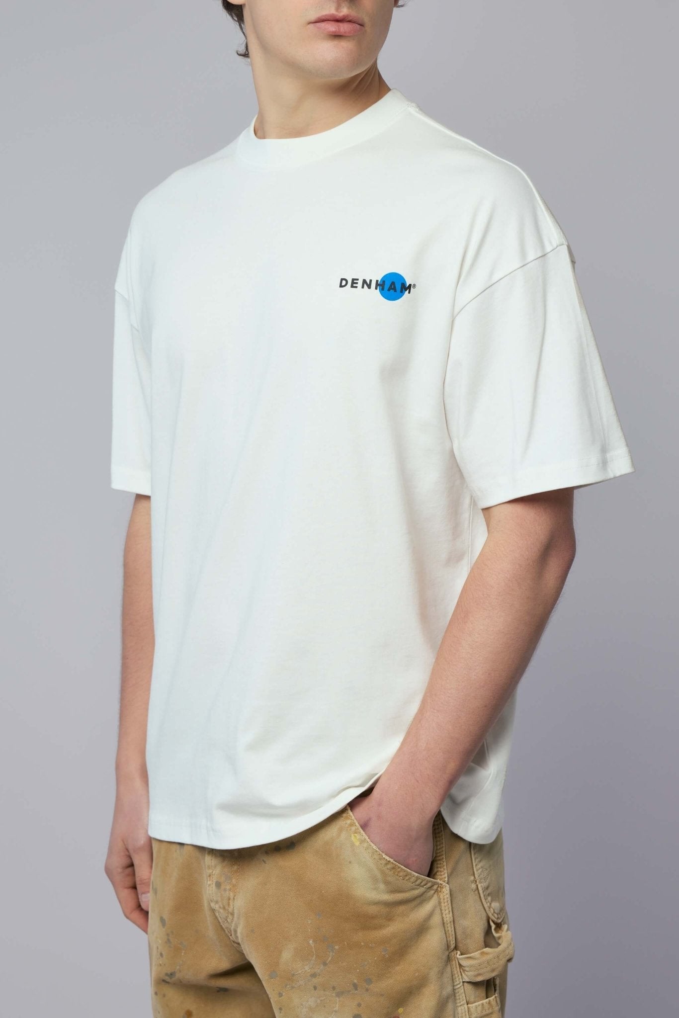Yanaka Graphic Tee