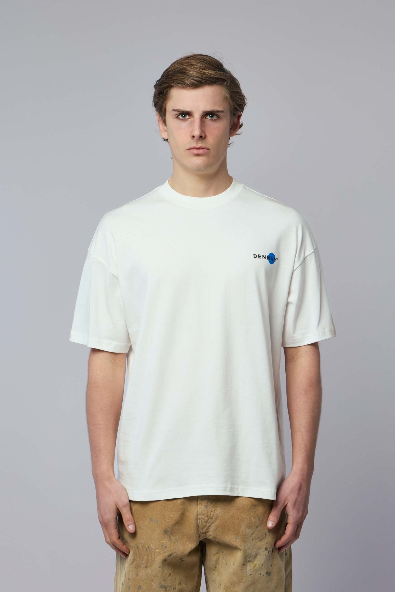Yanaka Graphic Tee