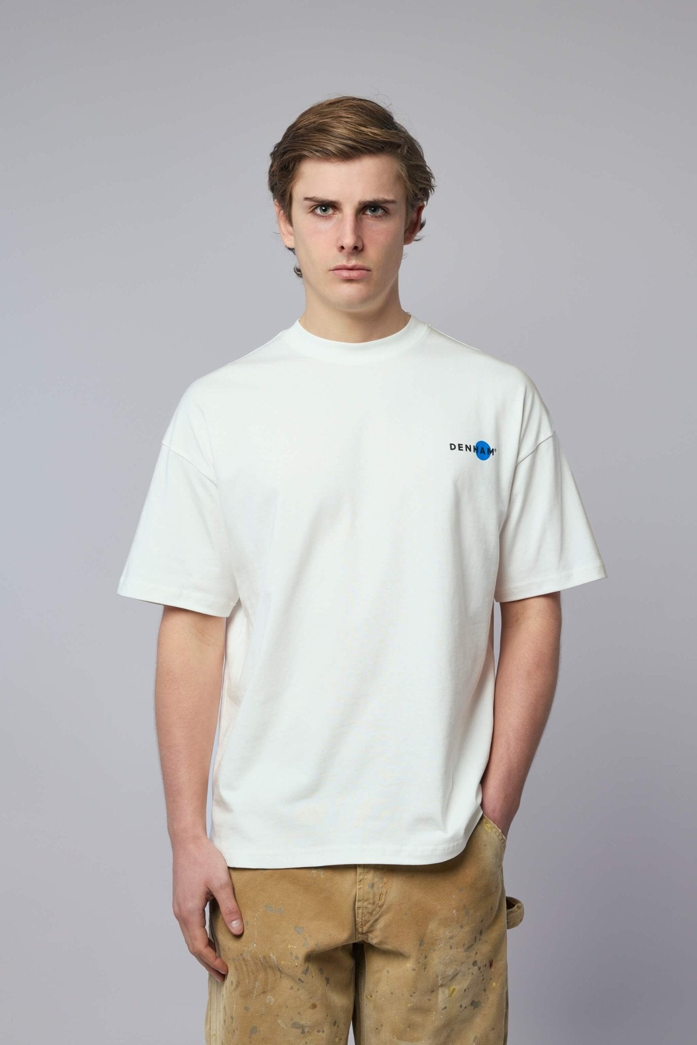 Yanaka Graphic Tee