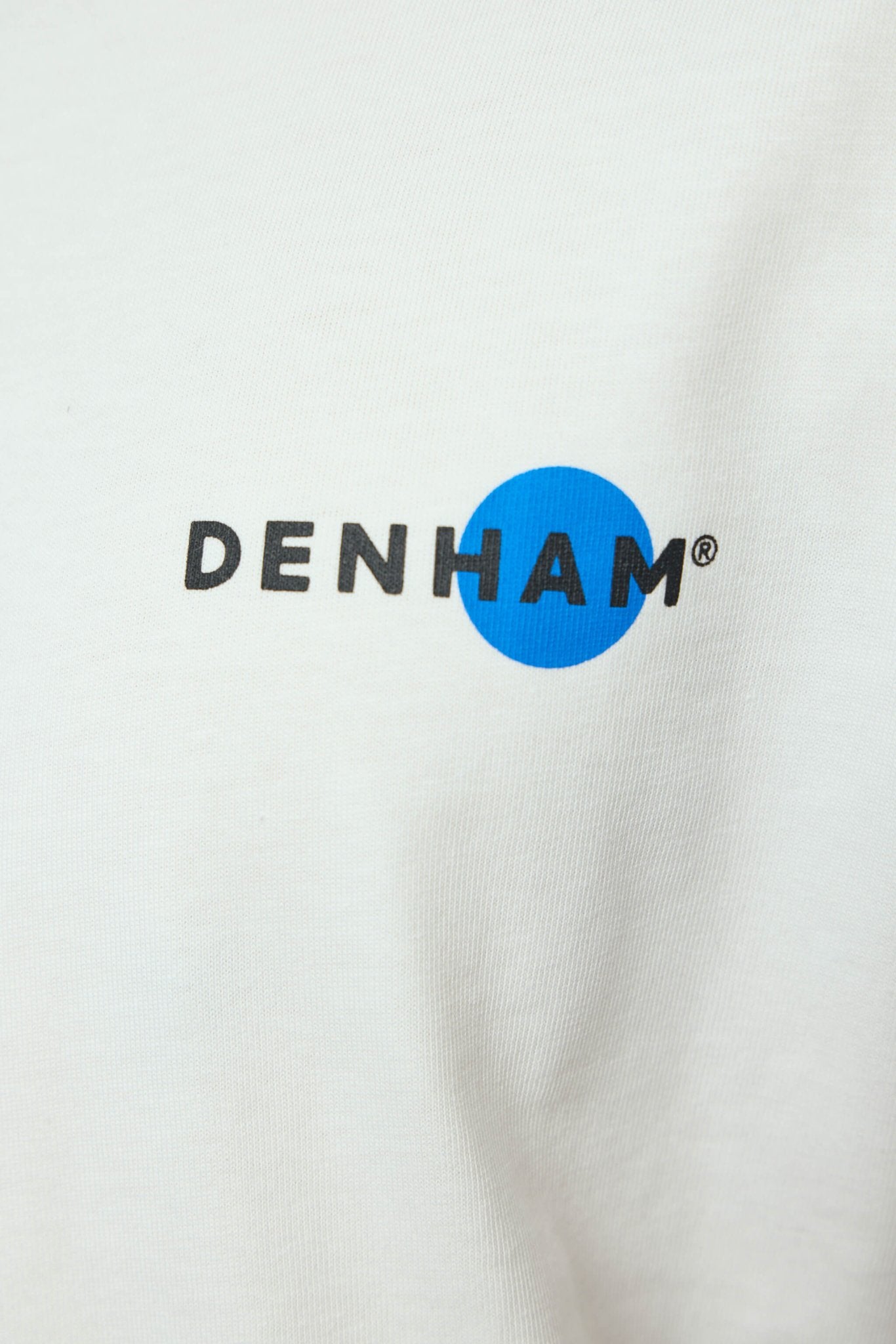 Yanaka Graphic Tee