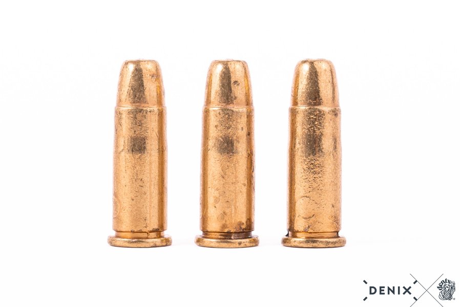 Winchester 1973 Dummy Rounds (Set of 3)