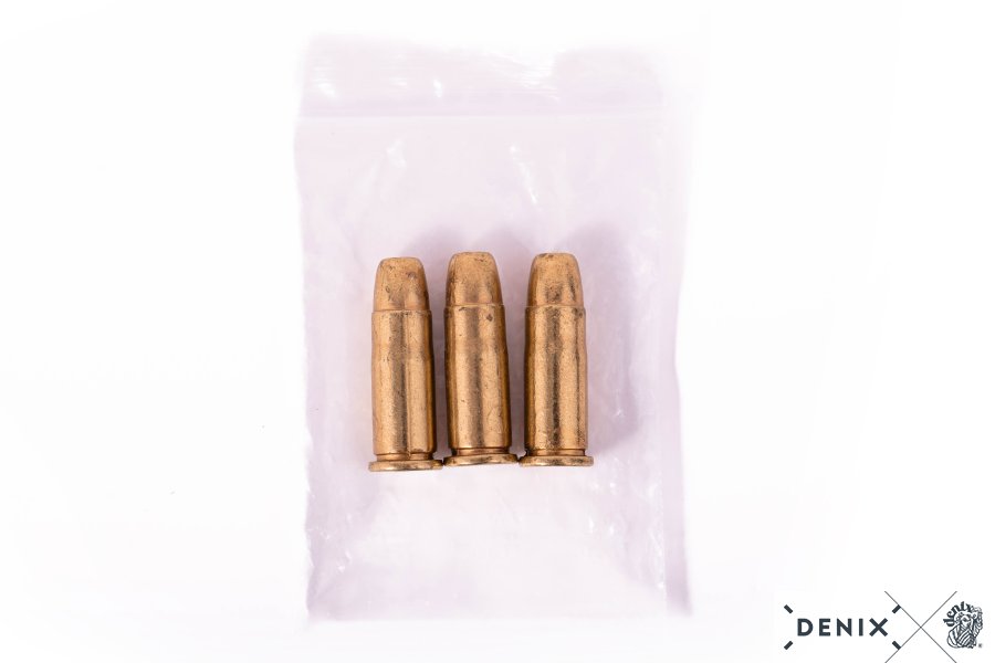Winchester 1973 Dummy Rounds (Set of 3)
