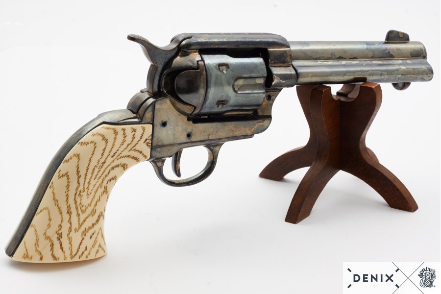 Colt Single Action Army "Rancher" 4.75" - USA 1873