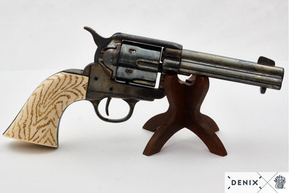 Colt Single Action Army "Rancher" 4.75" - USA 1873