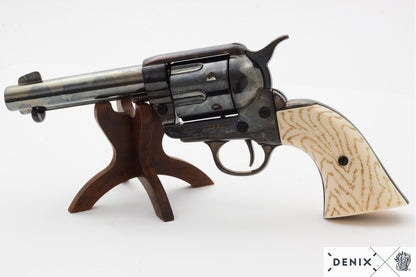 Colt Single Action Army "Rancher" 4.75" - USA 1873