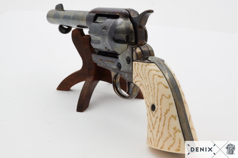 Colt Single Action Army "Rancher" 4.75" - USA 1873