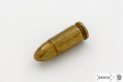 MP40 SMG Dummy Bullet (Pack of 6)
