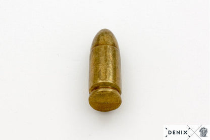 MP40 SMG Dummy Bullet (Pack of 6)