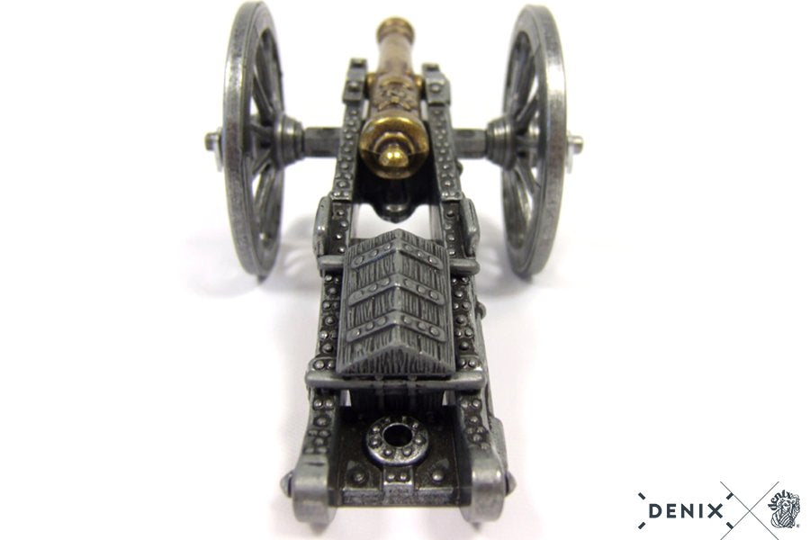 Napoleon Cannon France 1806