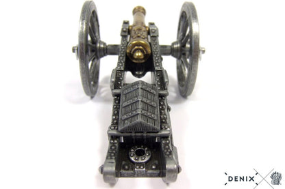 Napoleon Cannon France 1806