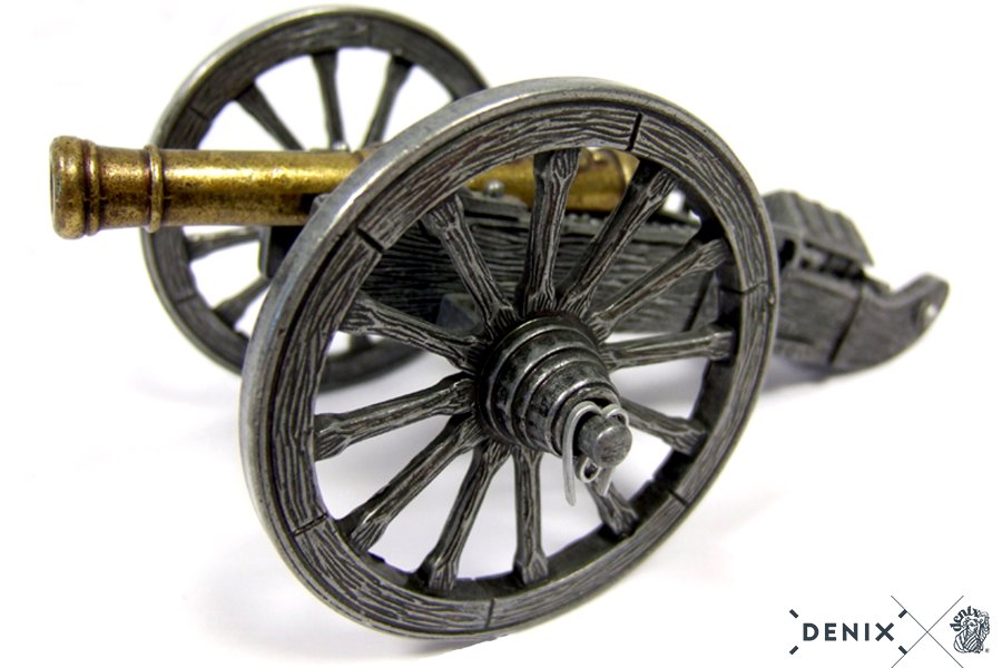 Napoleon Cannon France 1806