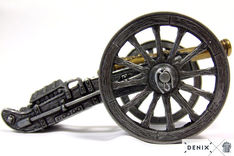Napoleon Cannon France 1806