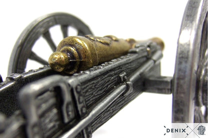 Napoleon Cannon France 1806