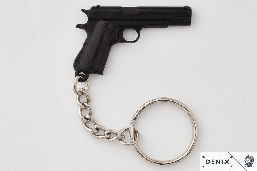 1911 Keyring