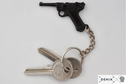 Luger Keyring