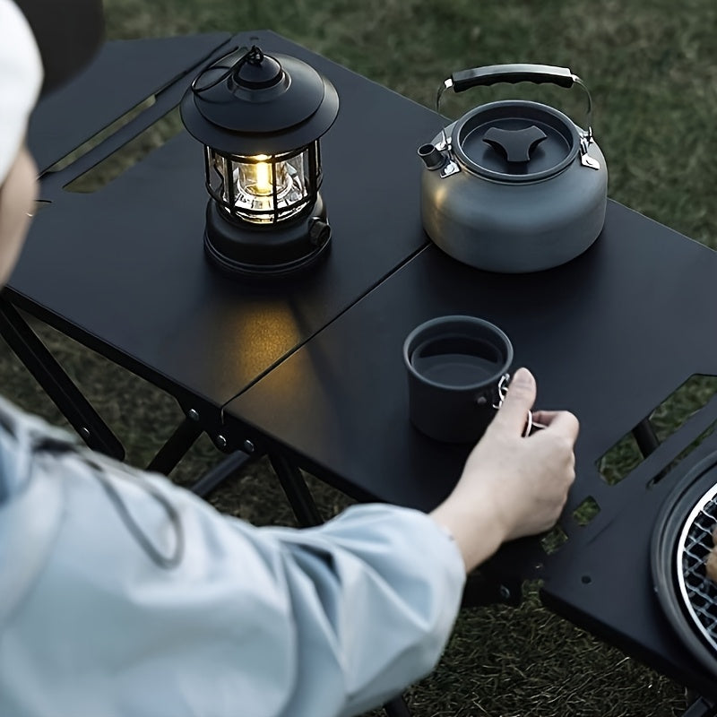 Portable Folding Camping Table