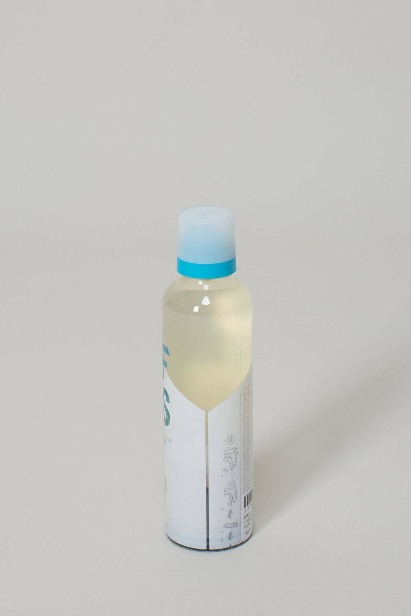 Footwear Cleaner