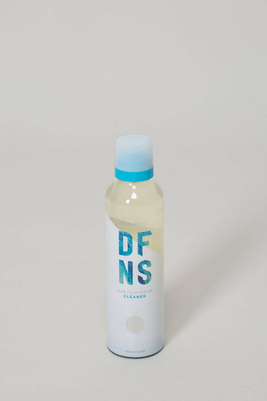 Footwear Cleaner