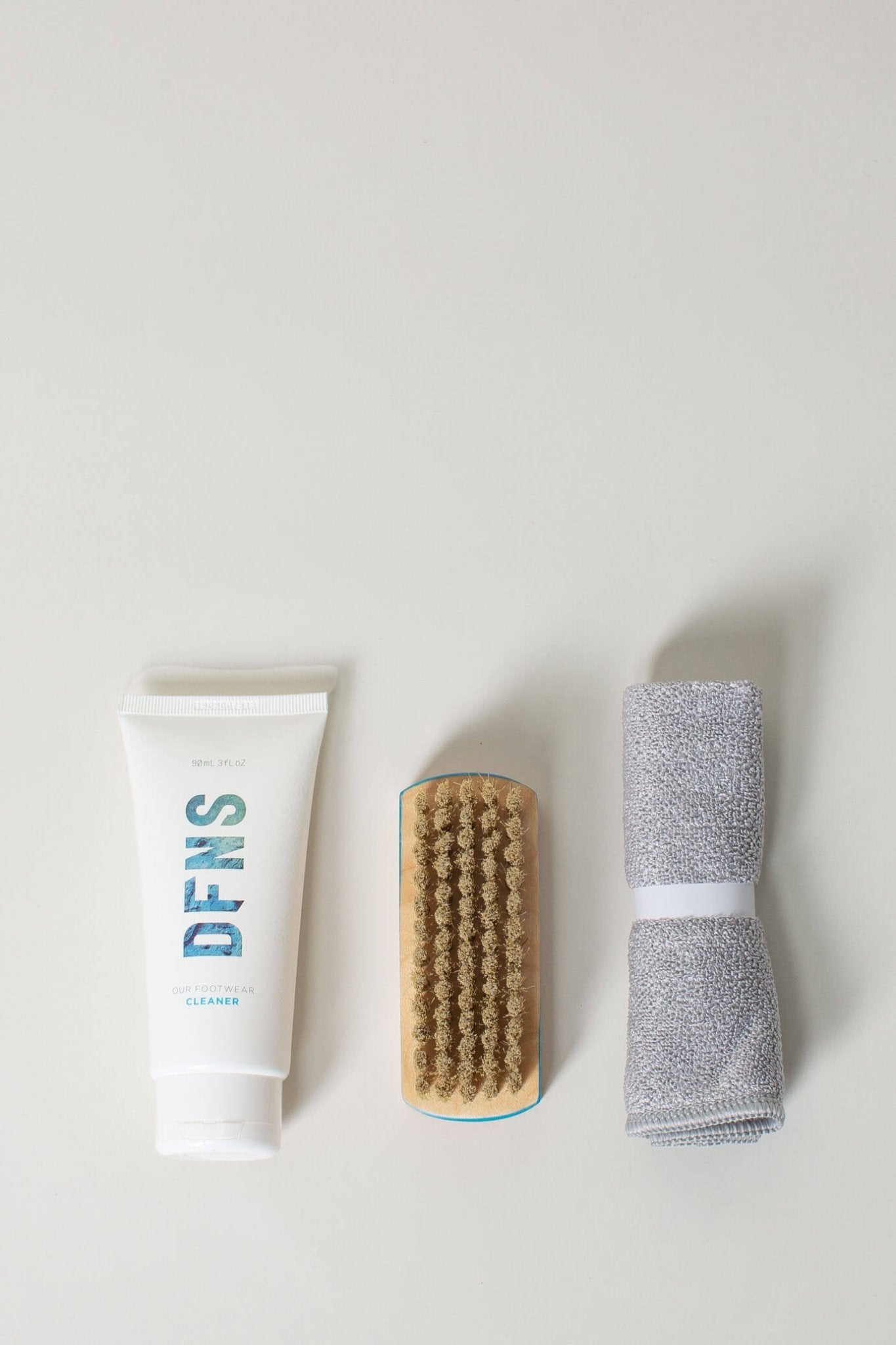 Footwear Cleaning Kit