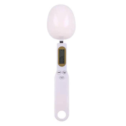 Digital Measuring Spoons
