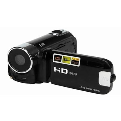 Digital Video Camera Camcorder Full HD