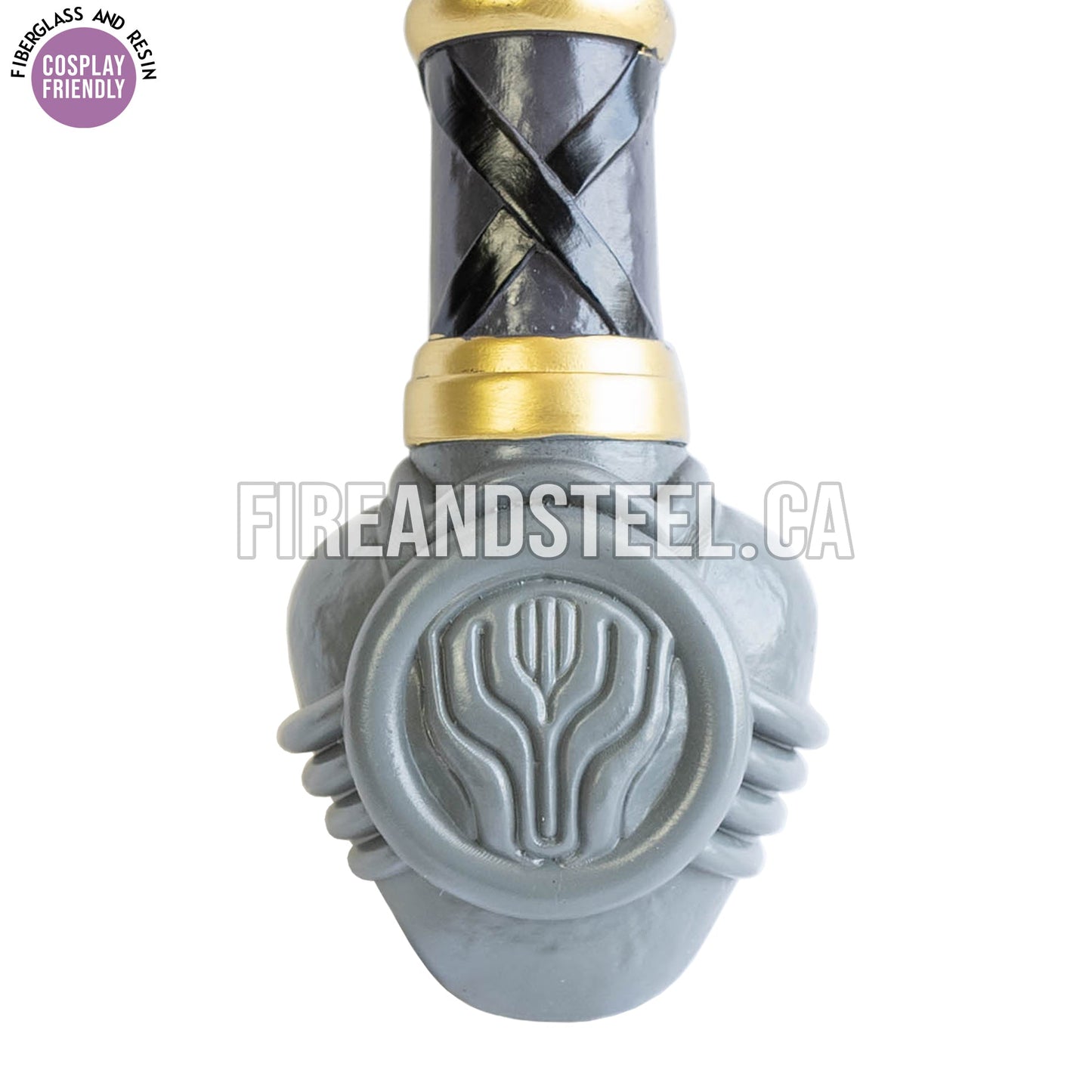 Crucible Greatsword (Resin)