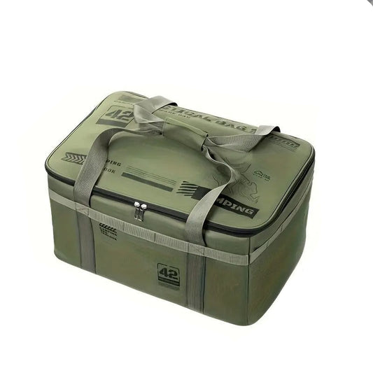 Camping Foldable Storage Bag