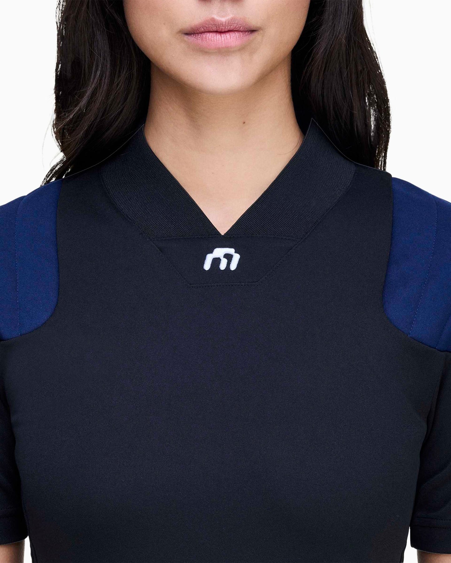 Vestido corto Slim adidas Originals x Miaou para mujer