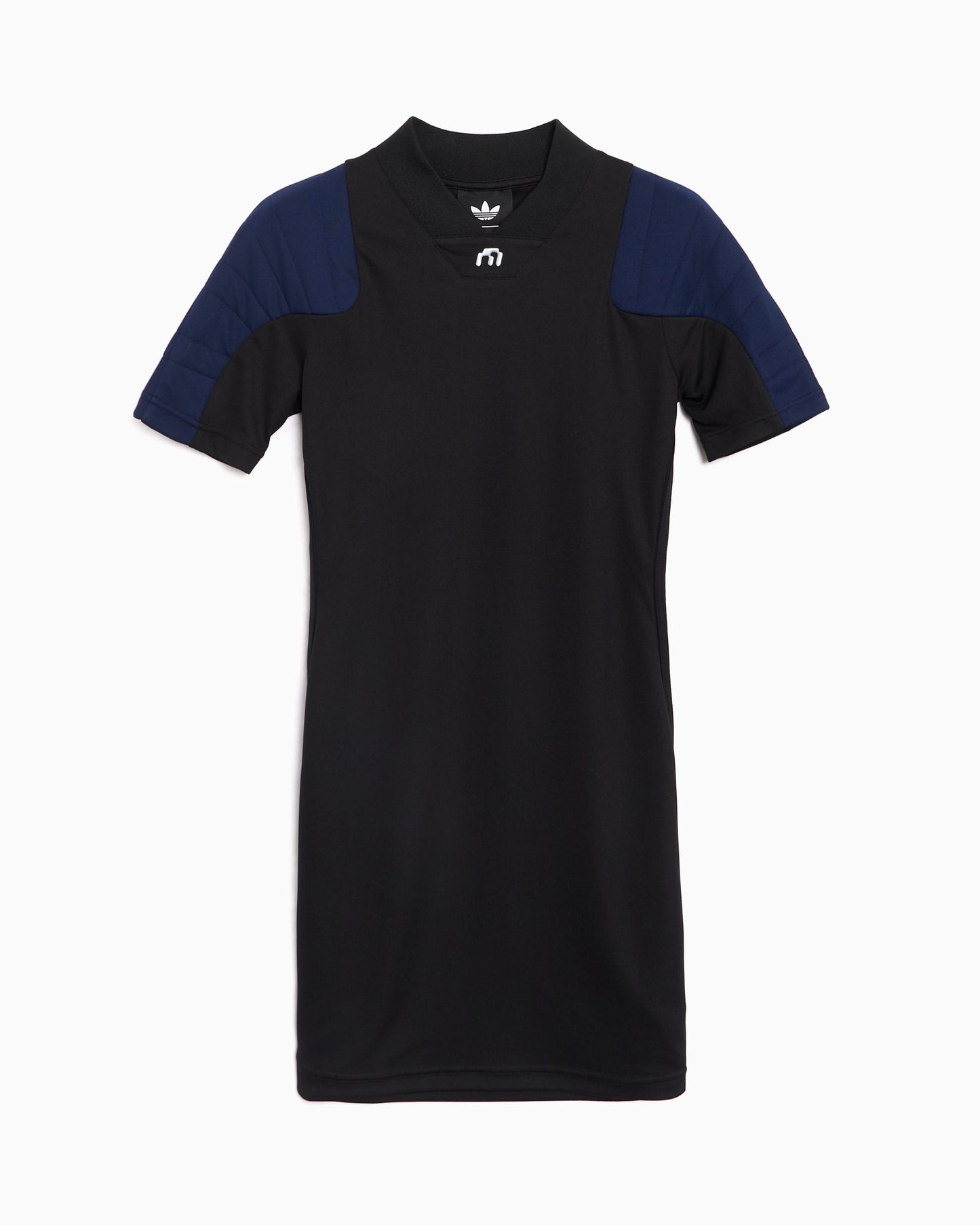 Vestido corto Slim adidas Originals x Miaou para mujer