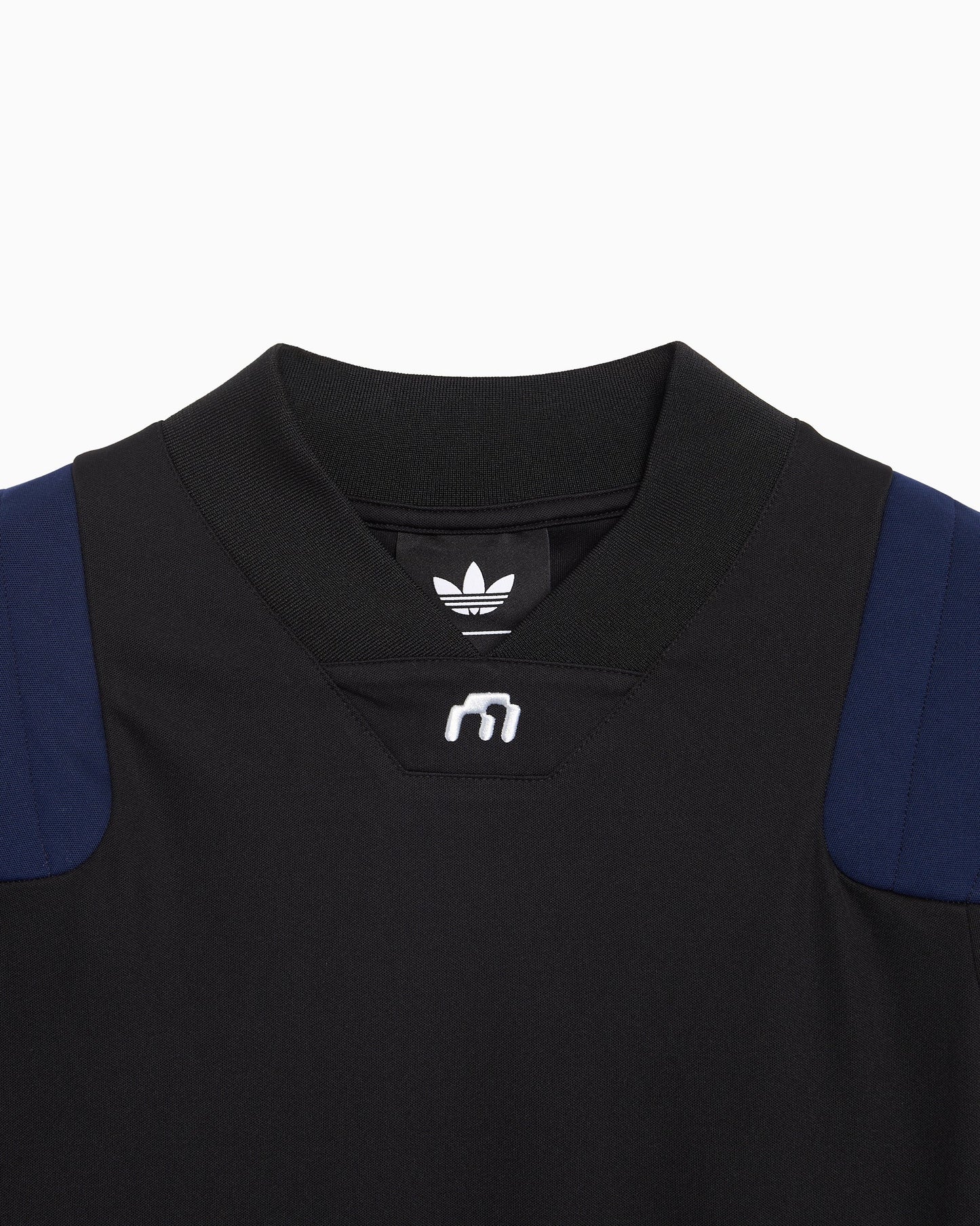 Vestido corto Slim adidas Originals x Miaou para mujer