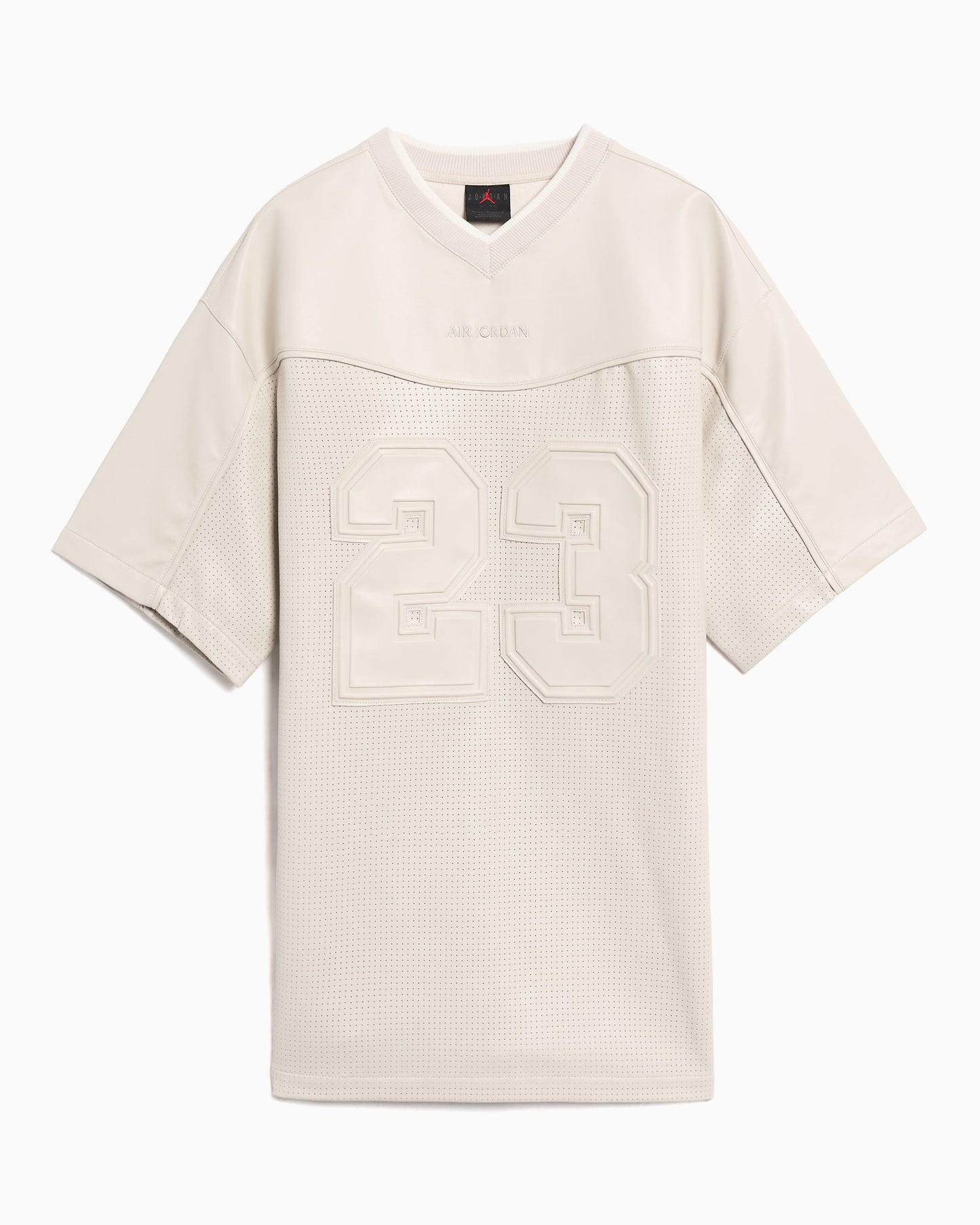 Vestido corto Oversize Air Jordan para mujer