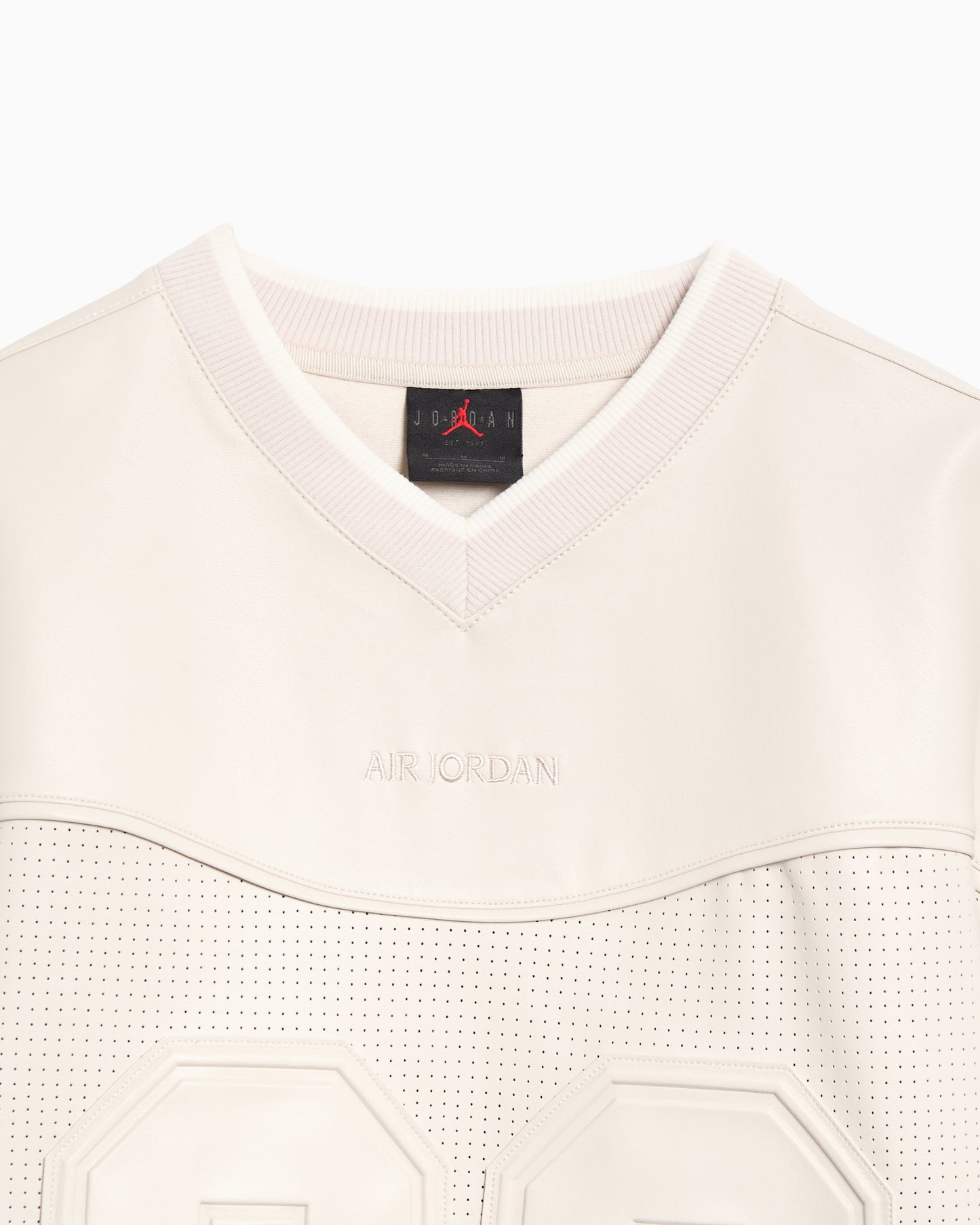 Vestido corto Oversize Air Jordan para mujer