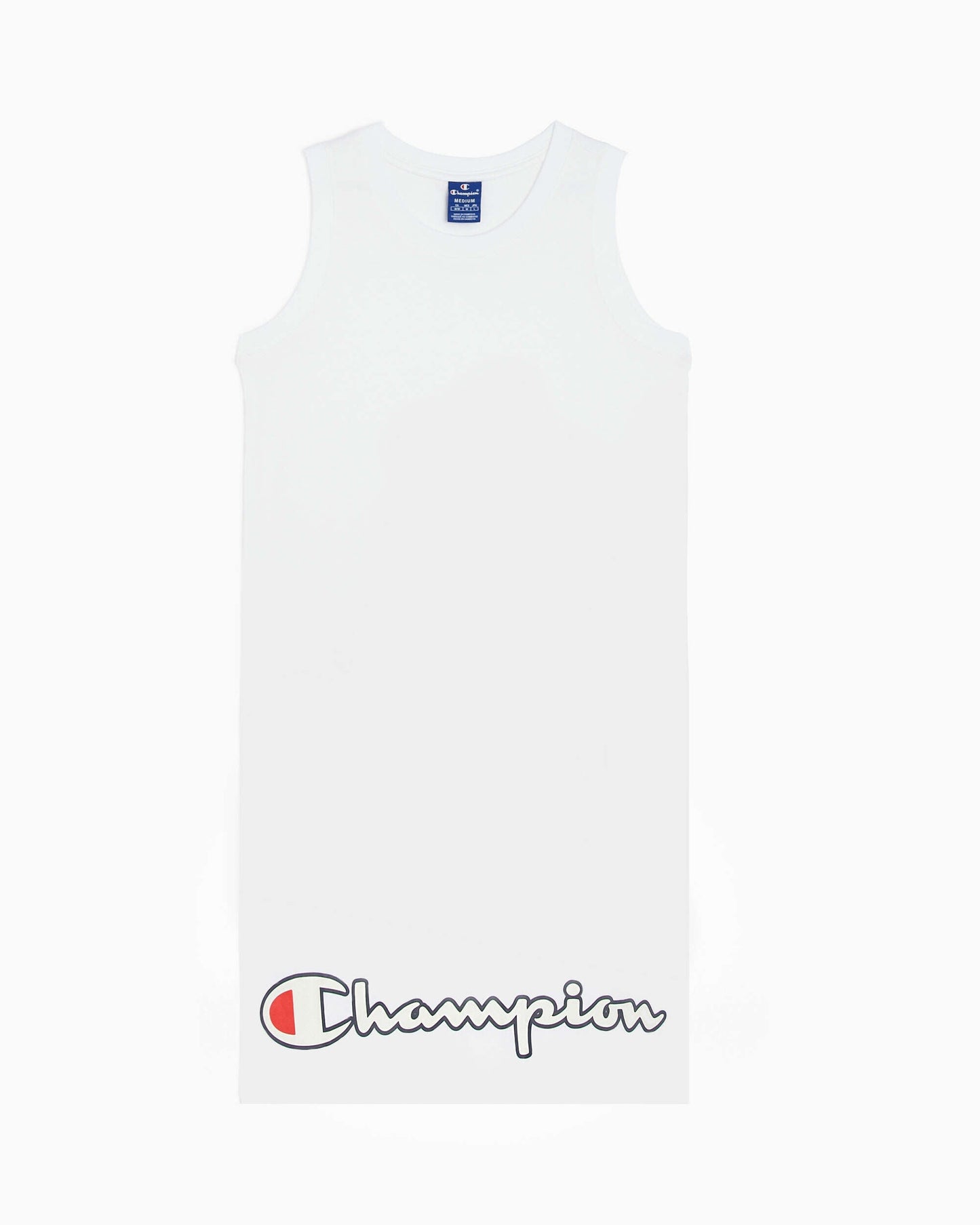 Vestido Champion Logo Women's Dress para mujer